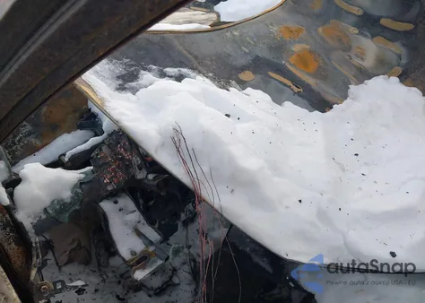 2017 Honda Civic Ex-T из США, поврежденный, VIN 2HGFC1F3XHH642758